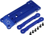 Hot Racing Traxxas Maxx Aluminum Front Tie Bar Pin Mount XMX08M06 New. Price: $33.88.