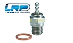 LRP35051 Standard Glow Plug R5 - Medium/cold For .28 .32 & Traxxas 3.3 New. Price: $13.99.