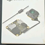 Dji O4 Air Unit Camera Drone Accessory, Black, Compatible With New. Price: $130.00.