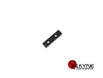 Rc Racing Xray Servo Mount Long Aluminum Black (1) 306201 Used. Price: $24.00.