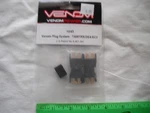 Venom Power 1645 Plug System, TAM/TRX/DEA/EC3, Rc R/c Car Parts New. Price: $10.99.