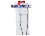 Traxxas 7713X Body Support Rear / 3X15MM Cs (2) Fits X-maxx New In Package TRA1. Price: $15.00.