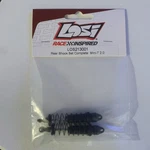 Losi Complete Rear Shock Set: Mini-t 2.0 LOS213001 New. Price: $23.79.