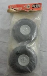 Du-bro Dubro 1/2" Diameter Inflatable Airplane Big Wheels DUB450RV New. Price: $18.59.