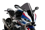 Puig 3641F R-racer Racing Bmw S1000RR 19' C/dark Smoke New. Price: $123.30.