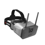 Emax Transporter 2 Hd Goggles New. Price: $231.87.