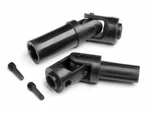 Hpi Racing 85258 Universal Center Drive Set Assembled Wheely King 4X4 New. Price: $16.75.