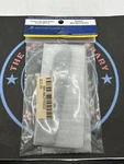 Microheli. MH-MCPX003. Carbon Fiber Main Blades. New. Price: $16.74.