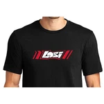 Losi LOSP040M Medium Reverb Black T-shirt New. Price: $42.68.