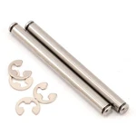 Racers Edge Front Inner Hinge Pin For PRO2 Short Course Truck RCET02056 New. Price: $9.99.