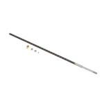 Pro Boat PRB282091 Flex Shaft Set For Blackjack 42 New. Price: $49.99.