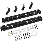 Jy Performance Fifth 5TH Wheel Trailer Hitch Mount Rails And Installation Kit... New. Price: $182.57.
