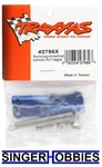 Traxxas 2798X Mounts Suspension Arm Blue-anodized 6061T6 Aluminum N-slash TRA1 New. Price: $20.00.