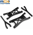 Suspension Arm Set E-savage HPI82006 New. Price: $21.76.