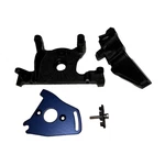 Fits Traxxas Rally 4X4 Vxl Motor Mount Plate & Cover 4WD BL-2S 7460A 7490 New. Price: $10.99.