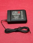 Vintage Jr NER-649S Channel "new Abc & System" S-class 72MHZ Pcms RECEIVER1 Used. Price: $44.99.