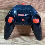 Carrera Mario Kart Mach Rc Vehicles 1:18 Remote Controller 2.4 Ghz Used. Price: $9.48.