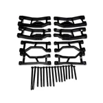 Fits Traxxas Mini Xrt Arms & Suspension Pins Front Rear Upper Lower 1/16TH New. Price: $24.99.
