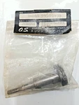 Os Engine Crankshaft 27702010 For 61SF-H, 61SF-HABC, 61RF-H, 61RF-HABC Nuovo. Price: $46.58.