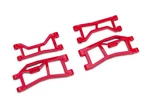 Traxxas 10727-RED Mini Maxx Wide Rear Suspension Arms, New. Price: $14.99.