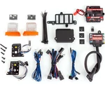 Traxxas TRX-4 Pro Scale Complete Led Light Kit BRONCO/1979 Ford F-150 8035R New. Price: $99.95.