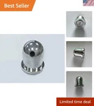 Durable Aluminum Spinner For Rc Planes Fits Enya FS120 & All Ys 4 Stroke Engines New. Price: $22.98.