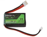 Ecopower "electron" 2S 30C Lipo Battery W/PH2.0 Connector 7.4V/350MAH (ECP-4017) New. Price: $22.95.