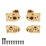 Rcawd Brass Rear Portal Housing For 1/24 Fms FCX24 Upgrade Parts New. Price: $35.88.