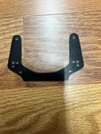 Vintage Team Associated Buggy Front Tower # New. Price: $10.00.