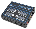 Protek Prodigy 610 Quad Ac Dc Lihv Lipo Nimh Battery Charger For Car Truck New. Price: $239.95.