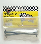 Redcat #81004 Rear Dogbones For Avalanche Xp Earthquake 1/8 Mt Rc Parts New. Price: $10.00.