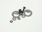 Hpi Racing 87048 Ball Diff Maintenance Set For Sprint (86040) New. Price: $28.49.