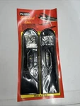 Dubro Du-bro Rc Remote Control Airplane .20-.60 Size Main Snow Skis DUB825 New. Price: $27.00.