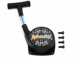 Hpi Racing Pullstart Assembly, W/o One-way Bearing, Nitro T-15 T3.0 New. Price: $28.99.