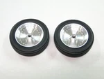 New Kyosho Scorpion Wheels & Tires Front KO20. Price: $40.15.