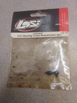 Vintage Team Losi LOSA3027 Universal Bearing Cross Rebuildable (pr) Nip Nos New. Price: $13.95.