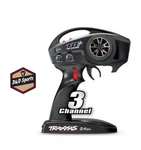 Traxxas 6529X 3-CHANNEL Wireless-ready Tqi 2.4 Ghz Transmitter New. Price: $79.95.