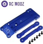 Hot Racing XMX08M06 Traxxas Xmaxx Xrt Aluminum Front Tie Bar Pin Mount New. Price: $33.88.