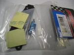 Duratrax DTXC6311 Battery Strap Graphite Option Vendetta New. Price: $16.50.