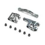 Losi LOS-1906 Aluminum Bell Crank Set For Nascar Grom New. Price: $35.99.