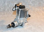 Os Engines FS-62V #30600 Four Stroke *good Condition* Used. Price: $295.00.