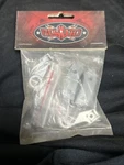 RC4WD Snow Plow Mount Kit For Bayer Ascender Z-S1390 New. Price: $25.00.