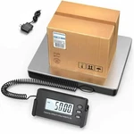 Heavy Duty Shipping SCALE,440 Lbs High Precision Hidden Wall Mounted Display,... New. Price: $60.31.