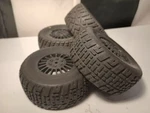 4X 1/10 Sct Short Course Wheels Tires (2) J Concepts G-locs Unknown Used. Price: $49.99.