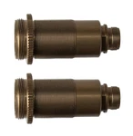 Team Associated ASC91925 Ft 13 27 Mm Shock Bodies Genuine Fox Kashima Coat New. Price: $34.85.