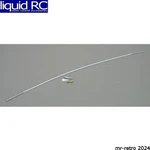 Du-bro 165 Flex Cable 20 Inch New. Price: $8.91.