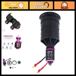 50MM Ducted Fan With 11 Blades & 4300KV Brushless Motor For Rc Jet Airplane New. Price: $59.39.