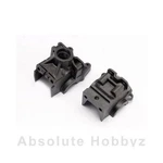 Traxxas Housings Diff Fr Slash 4X4 - TRA6881 New. Price: $10.15.