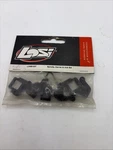Team Losi LOSB1027 Mini-t Spindle, Carrier & Hub Set Nos Nip B127 New. Price: $8.54.