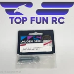 Mugen Seiki L0307 Servo Saver Shaft For MST-1 1/0 Scale Rc Stadium Truck New. Price: $14.98.
